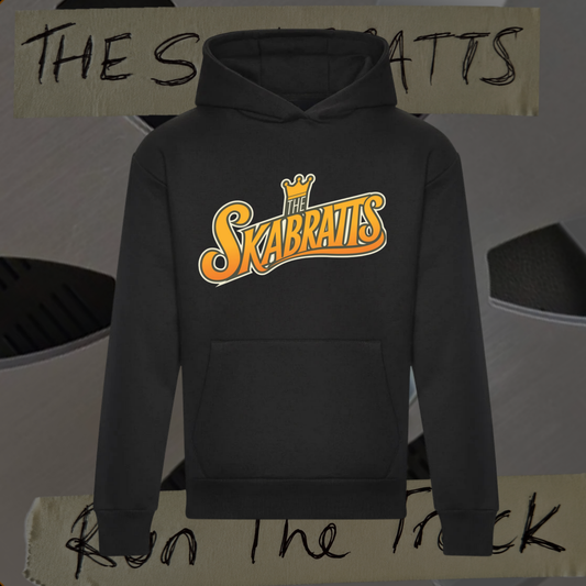 The Skabratts, hoodie